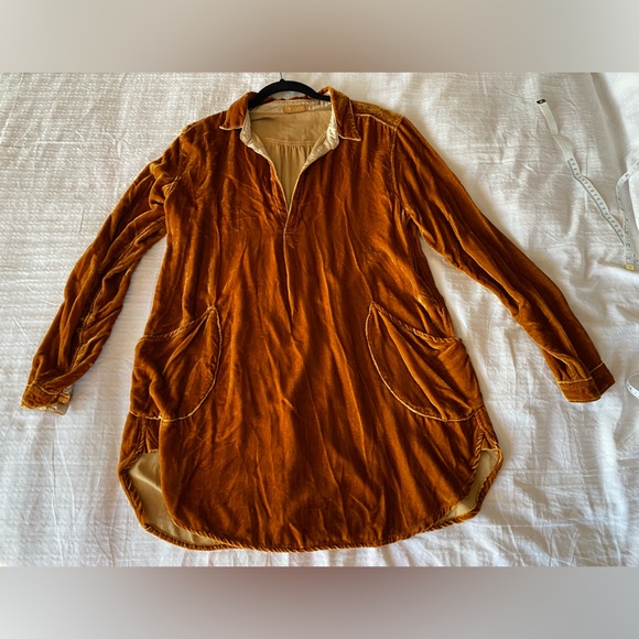 CP Shades Velvet Teton Tunic - Picture 8 of 9